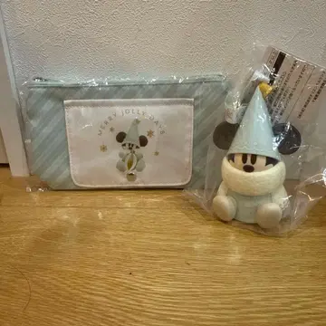 릴린린 물티슈 칼리 & 구미 케이스