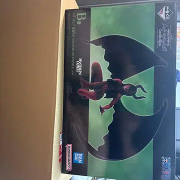 제일복권 원피스 메모리 오브 히로인즈 B상 로빈 피규어