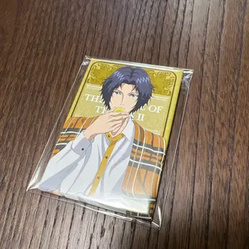 유키무라 JF2018 한정판 마그넷