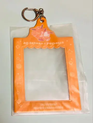 대요괴 아리사카 카드 홀더