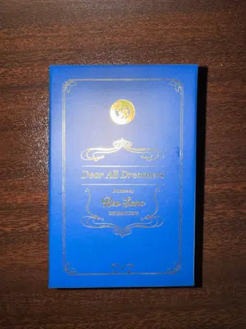 사노 레오 프로듀스 굿즈