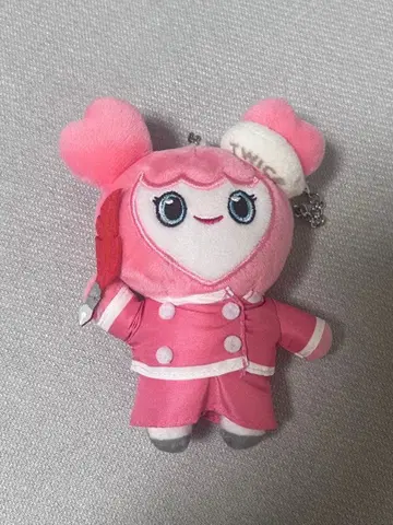 TWICE MOMO 모블리 wonderland 백참