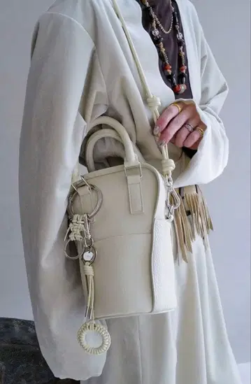 ITTI CRISTY KNOTMAN RING / RAPTO JP