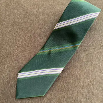 Paul Smith 스트라이프 넥타이