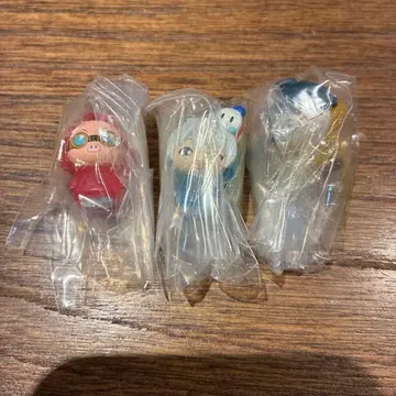 도즈루샤 메지루시 액세서리