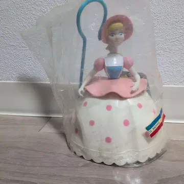 토이 스토리 보핍 피규어