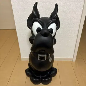 NEIGHBORHOODxMEDICOM TOY BIG SHADOW