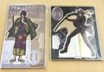 은혼 타카스기 신스케 아크릴 스탠드