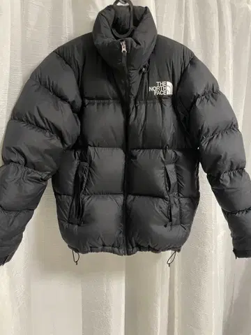 THE NORTH FACE 눕시 다운 자켓