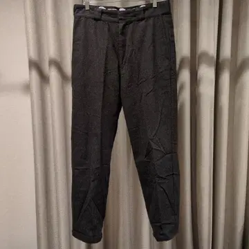 Dickies 울 워크 팬츠 874 L