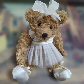 고베 알파알파 테디베어