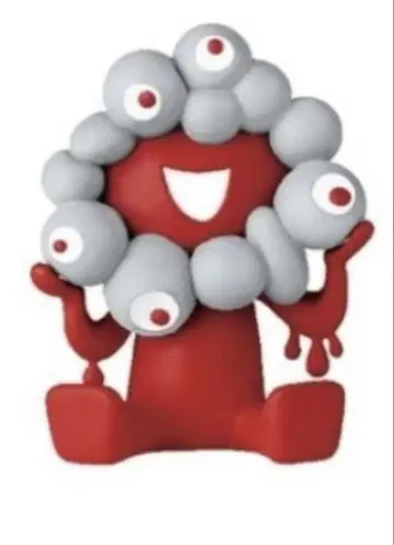 미야쿠미야쿠 카이요도 가챠 오사카 만박 캡슐 만박 가챠폰