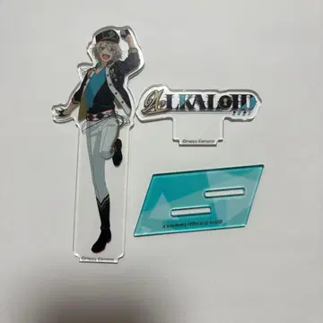 시라토리 아이라 아크릴 스탠드