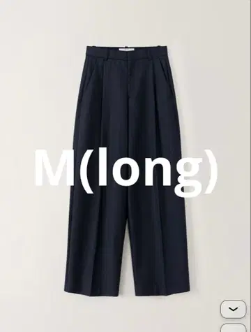 OHOTORO 오오트로 슬랙스 New Brooklyn Slacks