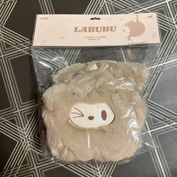 러브브 플라워 백