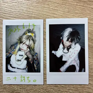 Azavana S1TK 님 폴라로이드