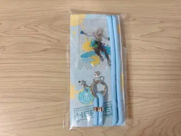 히바치마나 스마트폰 숄더