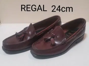 REGAL 가죽 신발