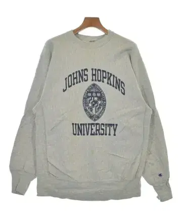 CHAMPION 맨투맨 남성용