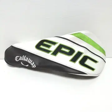 캘러웨이 [ EPIC 에픽 DR 2021 드라이버 ] 정품 골프헤드커버