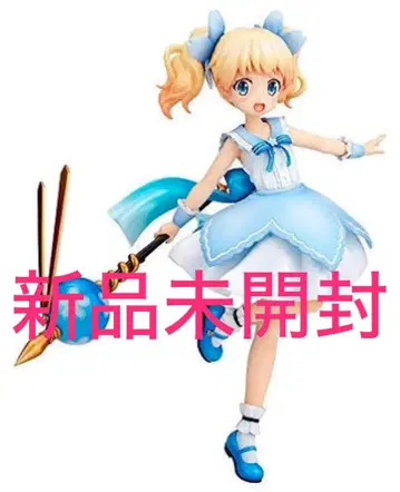 미개봉 새상품 Q 포즈 앨리스 카터렛 영국 배틀 엑스트라 컬러