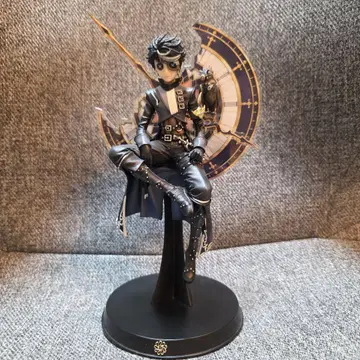 Identity5 점쟁이 피규어만 느와르