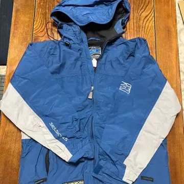 SESSIONS MEN'S TERRAIN 스노우보드웨어