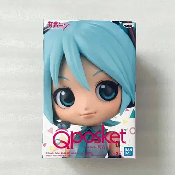 Qposket 하츠네 미쿠 타입B
