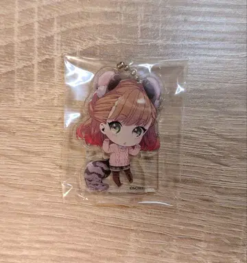 바스타페 스텔라와스 아크릴 스탠드 테우타