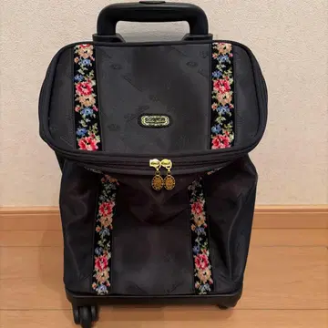 Lake Alster 레이크 알스터 4륜 카트 쇼핑 카트