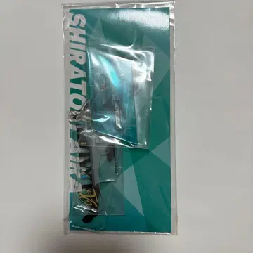 시라토리 아이라 아크릴 스탠드