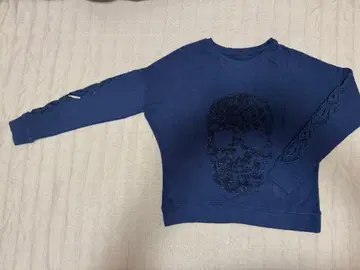 Zadig & Voltaire 정품 디자이너 스웨트 셔츠