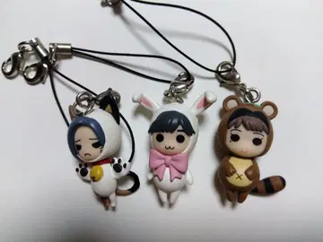 러브 플러스 캐릭터 참