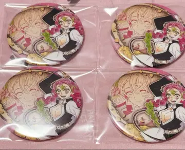 칸로지 미츠리 컬렉션 캔뱃지