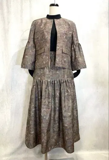 일원식 오시마 명주 9 말 타크타크 셋업 (하자 있음)