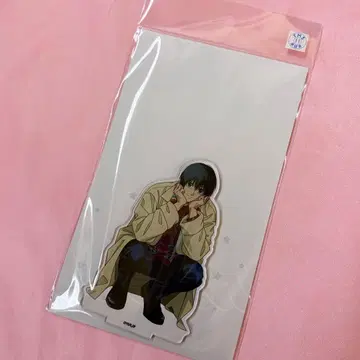 사카모토 데이즈 주저앉은 아크릴 스탠드 아크스타 나구모 요이치