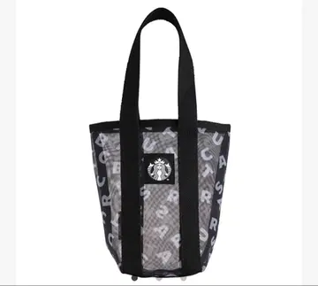 스타벅스 메쉬 토트백 대만 한정판