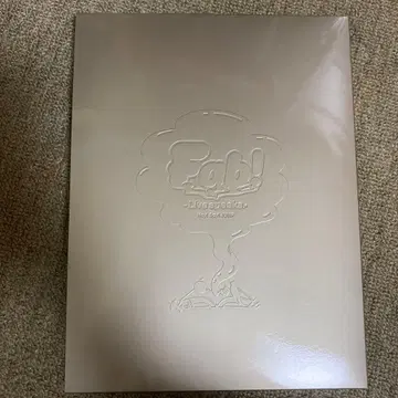 Hey! Say! JUMP Fab! 팜플렛