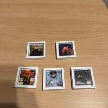 Nissy 자프레마그네