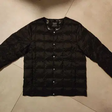 TAION 다운 자켓