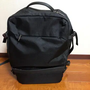 inateck 블랙 백팩