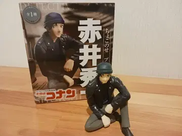 명탐정 코난 이상윤(아카이 슈이치) 피규어