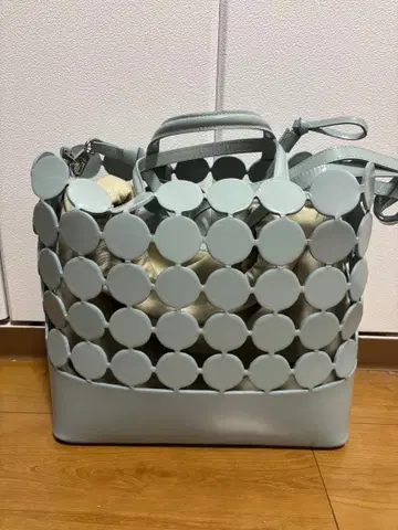 피에르 아르디 뷔르 토트백