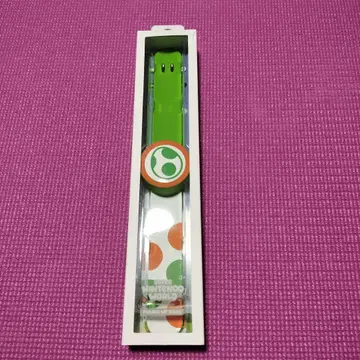 USJ 닌텐도 월드 파워업 밴드 요시