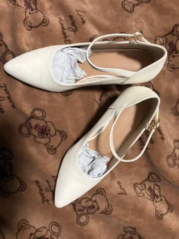 브라이덜 신발 (웨딩)