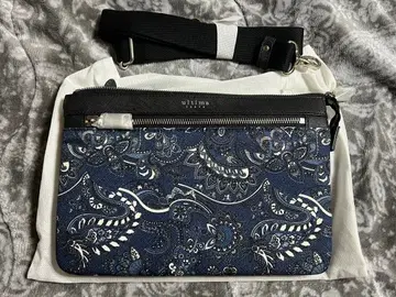 ultima tokyo 3way 숄더 스마트 백 F ACE