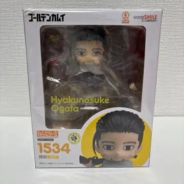 [ 미개봉 새상품 ] 넨도로이드 오가타 햐쿠노스케
