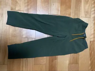 patagonia R2 테크 페이스 팬츠