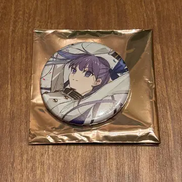 와다 아루코전 캔뱃지 멜트 릴리스