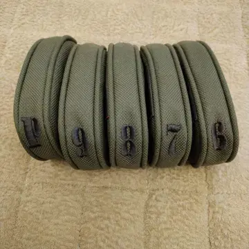 브리핑 BRIEFING 아이언용 골프헤드커버 5세트